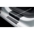 Накладки на пороги (карбон) Fiat Freemont (2011-) бренд – Alu-Frost (Польша) дополнительное фото – 1